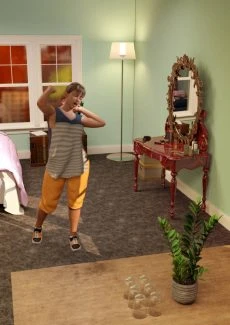 The Slut Mirror (6)