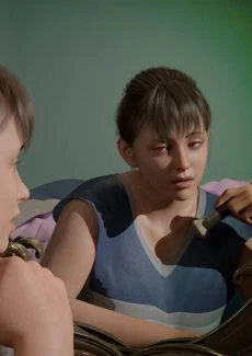 The Slut Mirror (8)
