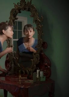 The Slut Mirror (9)