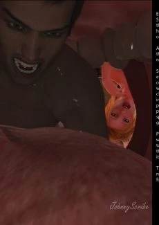 The Witch’s Toys (15)