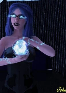 The Witch’s Toys (34)