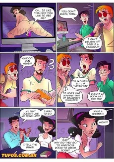 The student community 004