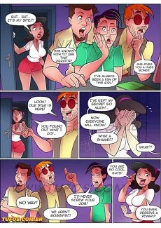 The student community 005