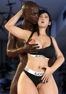 Tifa – Blacked (4)