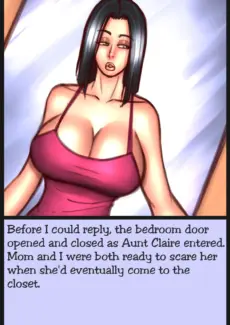 Tight Spaces 023