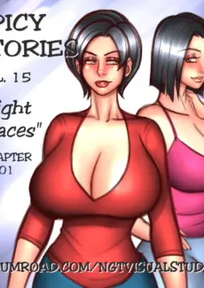 Tight Spaces 027