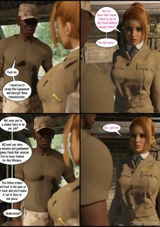 Together In The Army Now (21)