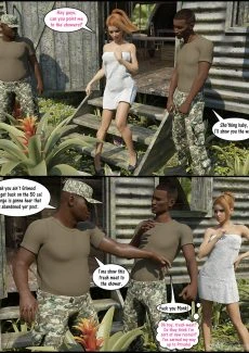 Together In The Army Now (24)