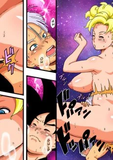 Training With Mama (19)