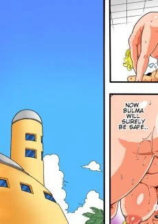 Training With Mama (21)