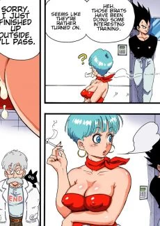Training With Mama (28)