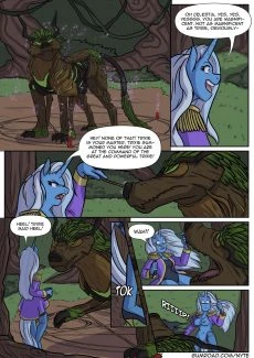 Trixie’s Summoning003