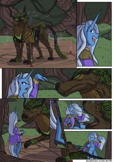 Trixie’s Summoning011
