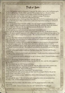 Truth or Snare (15)