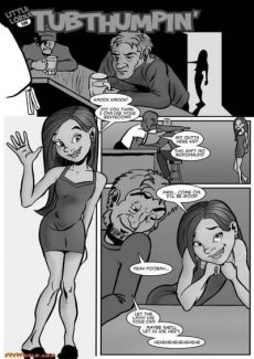 Tubthumpin – Adventures of Little Lorna [Sinope] – 2 .