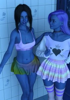 Twins Lust (14)