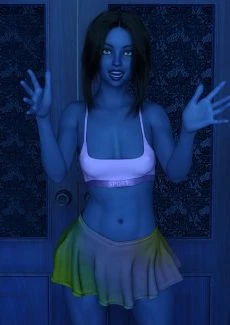 Twins Lust (7)