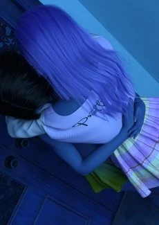 Twins Lust (8)