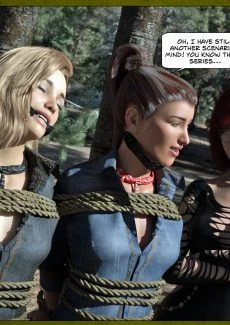Two pest and me – 08 – Darias-Art