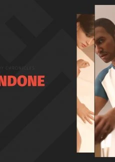 Undone (1)