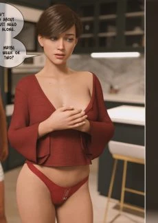 Undone (42)