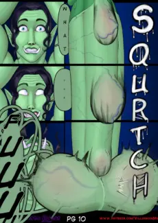 Uninvited Guest 010