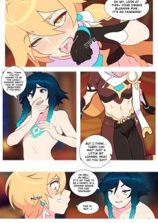 Venti x Aether008