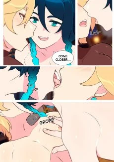 Venti x Aether010