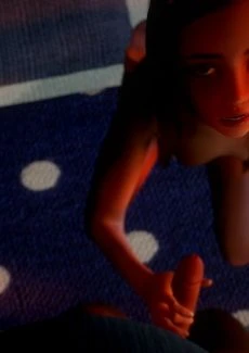 Vicky’s Investigation (19)