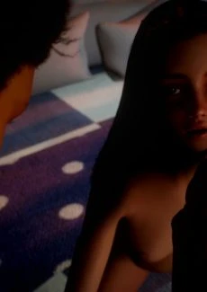 Vicky’s Investigation (3)