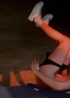Vicky’s Investigation (4)
