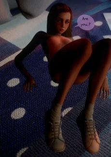Vicky’s Investigation (7)