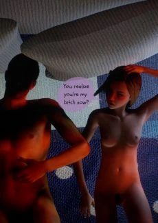 Vicky’s Investigation (98)