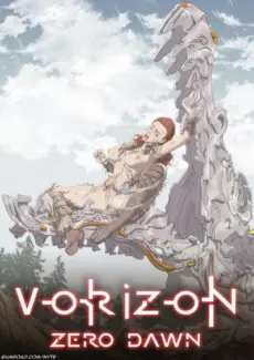 Vorizon Zero Dawn by Nyte
