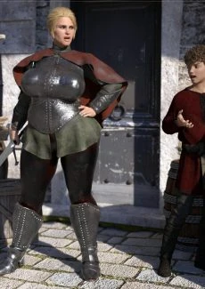 Warrior Whore (12)