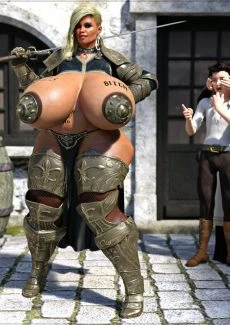 Warrior Whore (7)