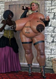 Warrior Whore (8)