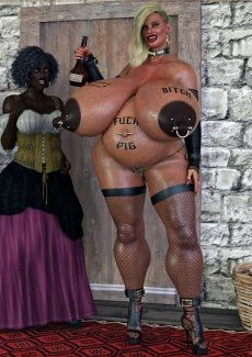 Warrior Whore (9)