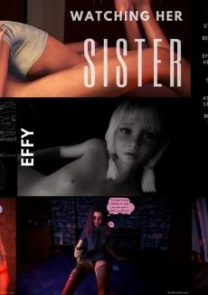 Watching Her Sister (113)
