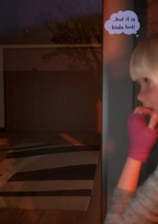Watching Her Sister (28)
