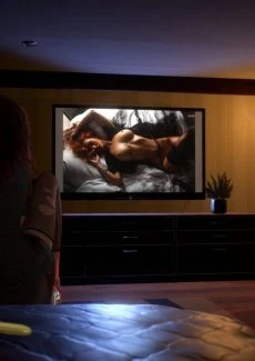 Watching Her Sister (30)