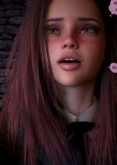 Watching Her Sister (33)