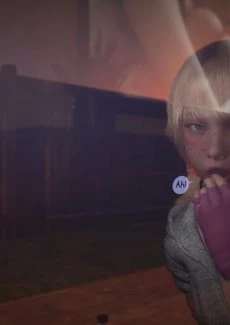 Watching Her Sister (79)