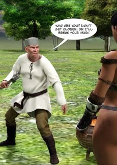 Your Highness 8 (70)