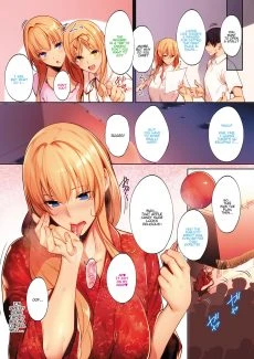 Yukata Mother (3)
