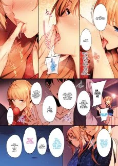 Yukata Mother (4)