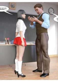 Yumiko’s Sensei (16)