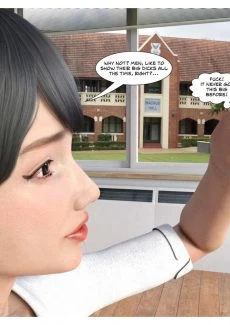 Yumiko’s Sensei (29)