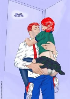 slut_daughter_anal_Hi_Daddy_Sam_Smith_4