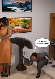 10 Tips When Your GF has a Tail (4)